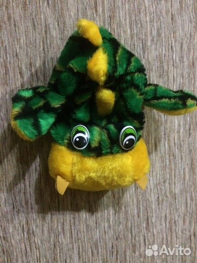 Новогодний костюм