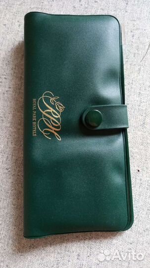 Дорожный набор