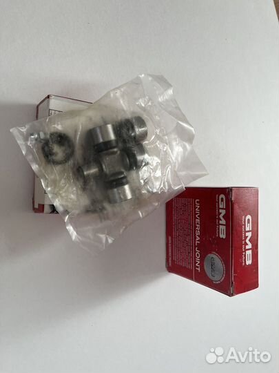 Крестовина карданного вала Pajero mini