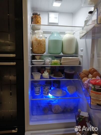 Холодильник beko rcnk356koos