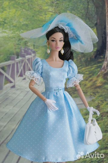 Аутфит Poppy parker Аутфит Integrity toys