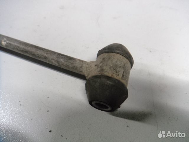 Стойка стабилизатора задняя правая Mercedes