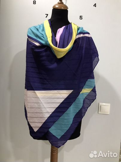 Шарф платок женский