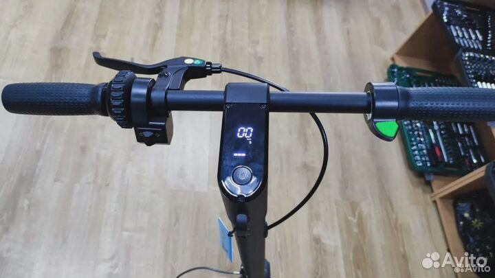 Электросамокат Kugoo M3