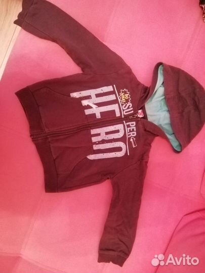 Вещи на мальчика 3 года