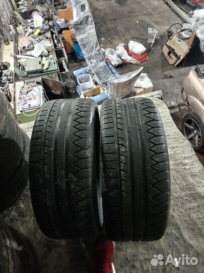 Fullrun Frun-One 255/40 R20 102