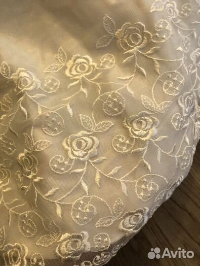 Покрывало новое