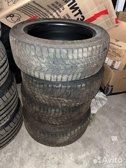 Triangle PL01 235/50 R18