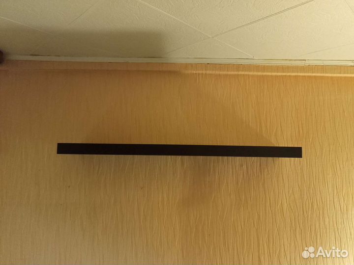 Полка интерьерная IKEA