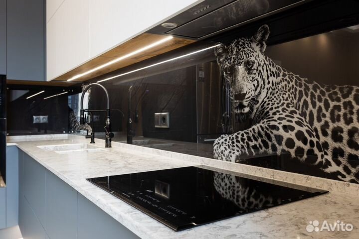 Кухня (цена за всю кухню)km-37457