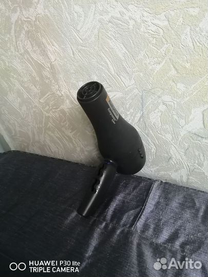 Корпус Фена BaByliss type 6600 REF 6602