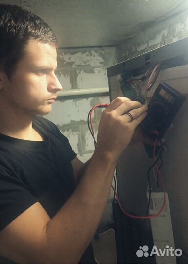 Ремонт холодильников / Частный и Честный Мастер