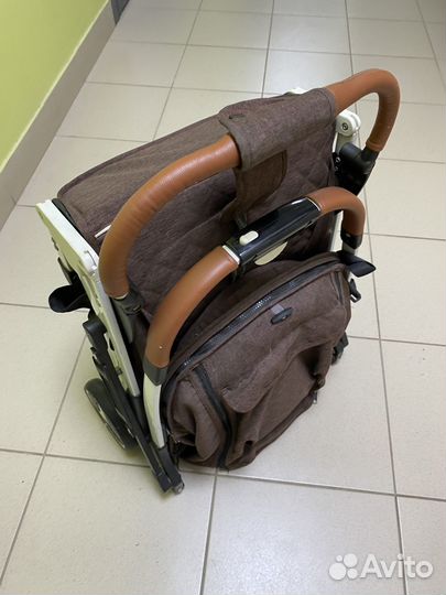 Складная коляска Yoya plus - 3