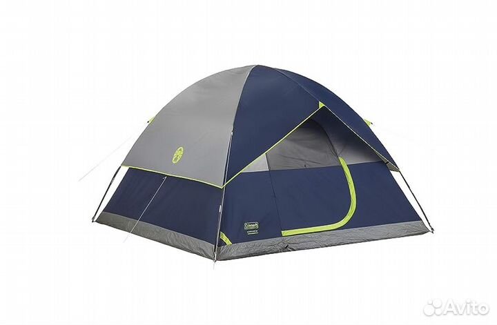 Палатка туристическая USA Style