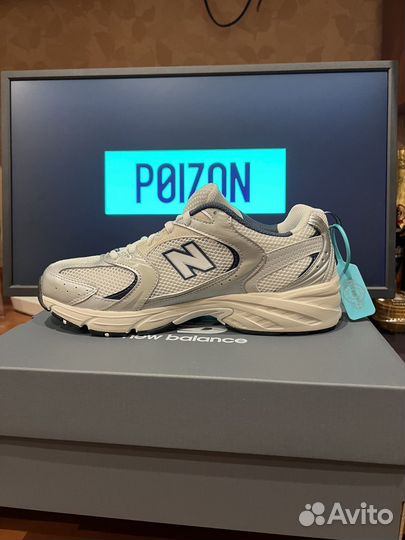 Кроссовки New Balance NB 530 оригинал