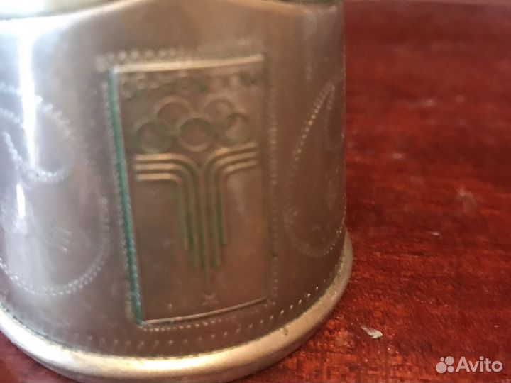 Рог для вина