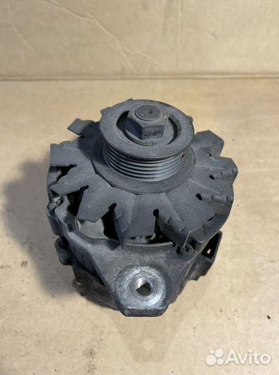 Генератор на Mitsubishi fuso 4M50