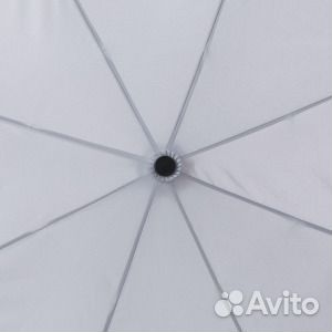 Зонтик/зонтик для гольфа ProFilter Small белый ine