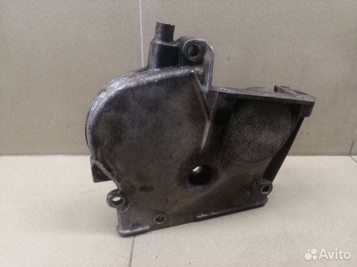 Кожух ремня грм Megane II 2002-2009