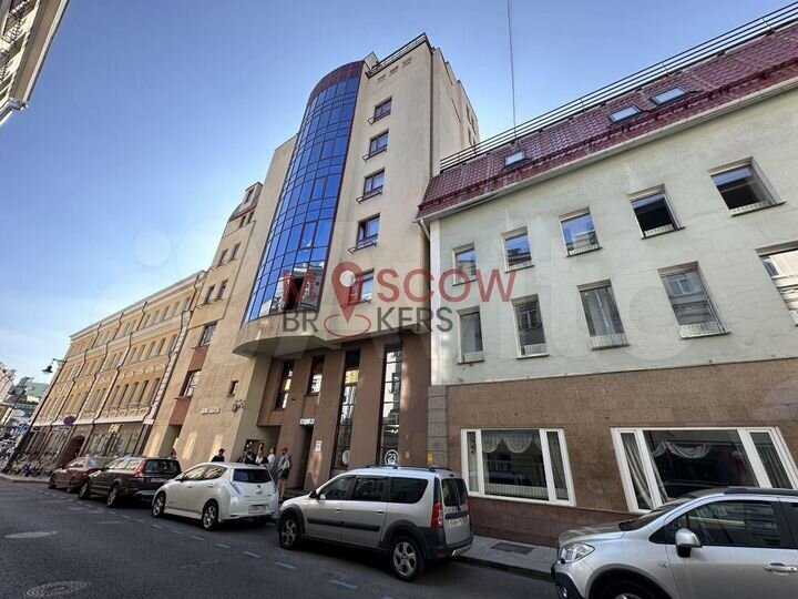 Продам помещение свободного назначения, 1163 м²