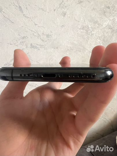 iPhone 11 Pro, 256 ГБ