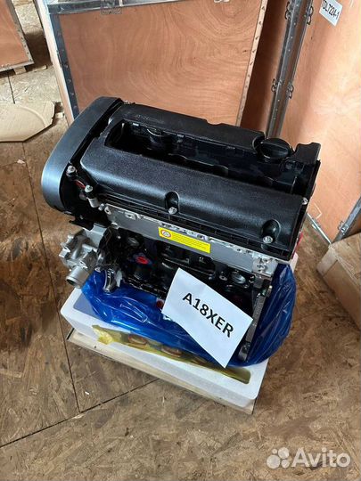Двигатель A18XER Chevrolet Круз Новый