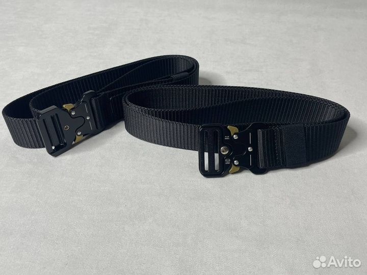 Тактический ремень