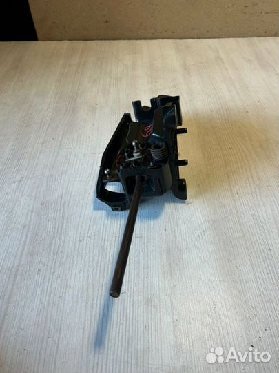 Кулиса кпп Peugeot Partner Tepee B9 DV6auted4