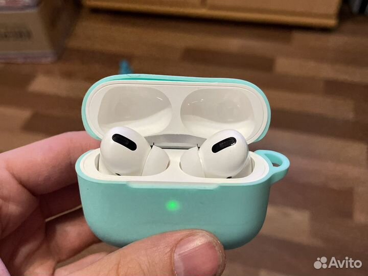 Airpods Pro лучшая копия