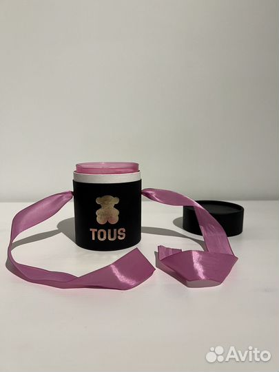 Tous оригинал