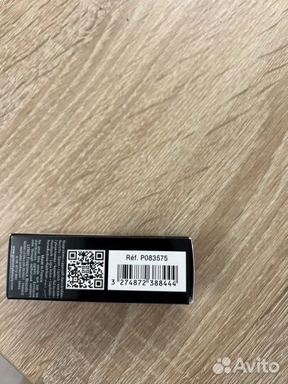 Губная помада givenchy