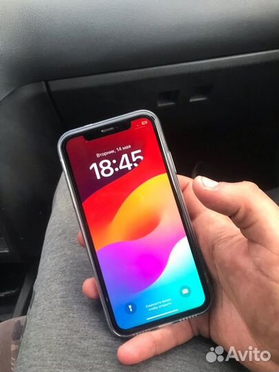 iPhone Xr, 64 ГБ