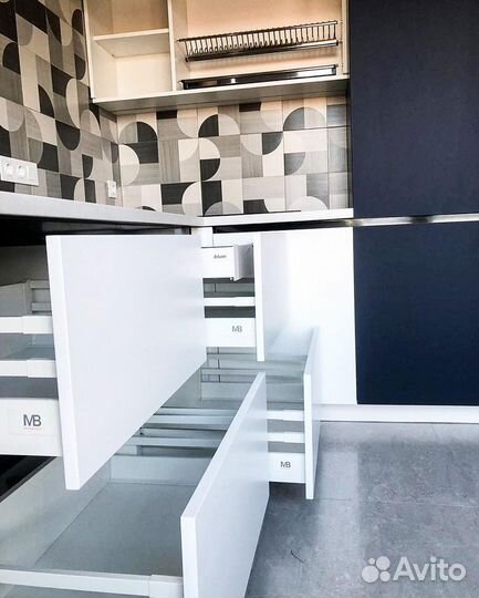 Кухонный гарнитур на заказ