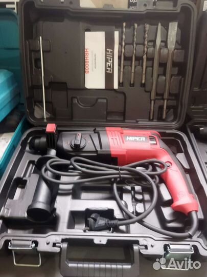 Перфоратор