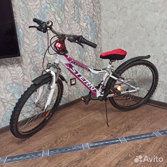 Велосипед Stern 24