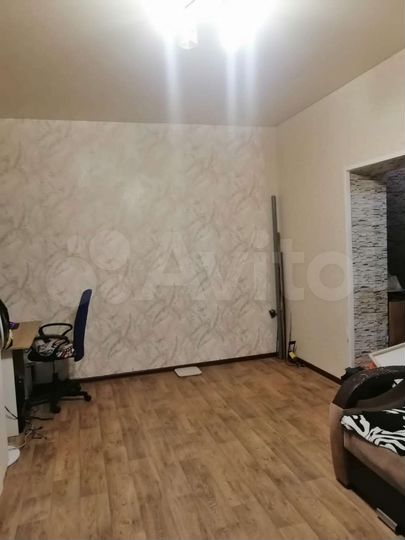 1-к. квартира, 33 м², 1/2 эт.