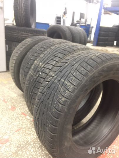 Nokian Tyres Nordman RS2 195/60 R15