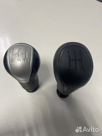 Ручка кпп ваз приора, гранта