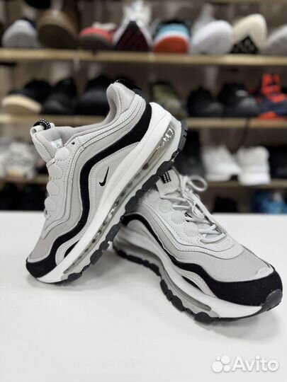 Кроссовки Nike Air Max 97 Futura 42 размер