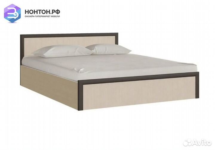 Кровать Грация