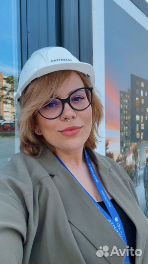 Экскурсия по новостройкам города. Новостройки