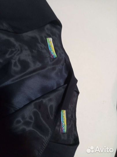 Жилет школьный для мальчика 140