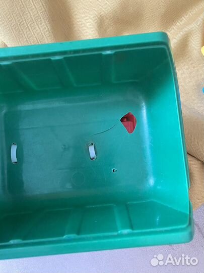 Сортер грузовик