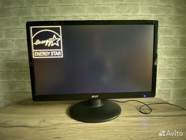 Монитор acer 23 d