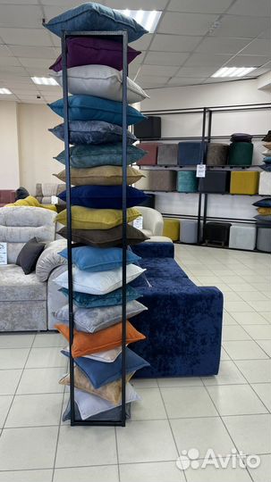 Подушка декоративная