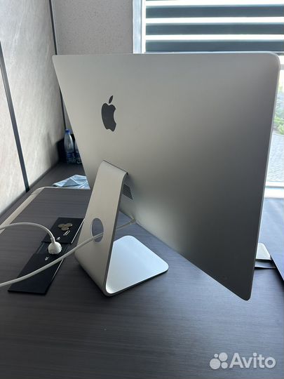 Моноблок apple iMac 27, Retina 5k