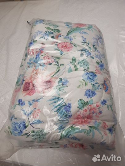 Одеяло ватное