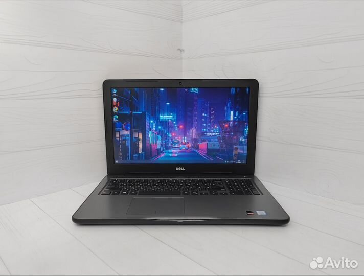 Ноутбук Dell Inspiron 15.6