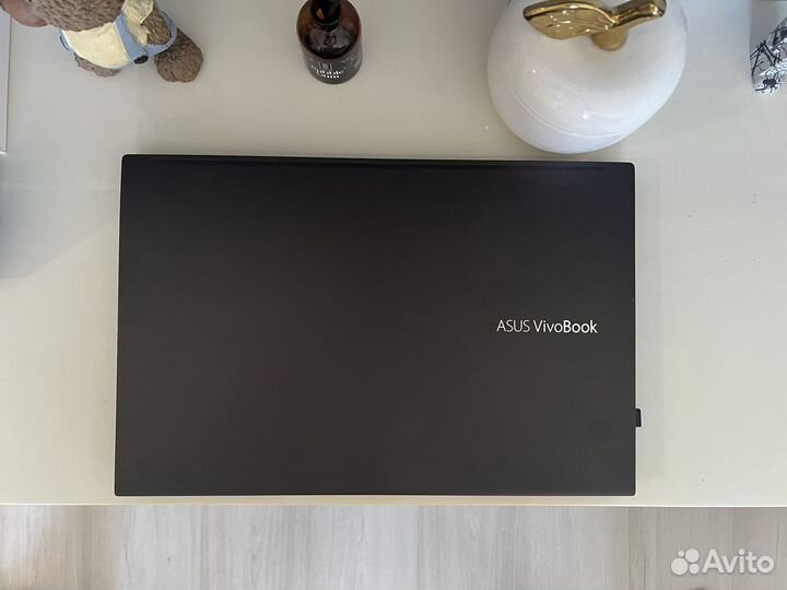 Ноутбук asus VivoBook 15 K513E