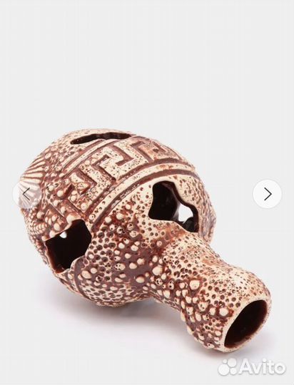 Декорация для аквариумов Грот 